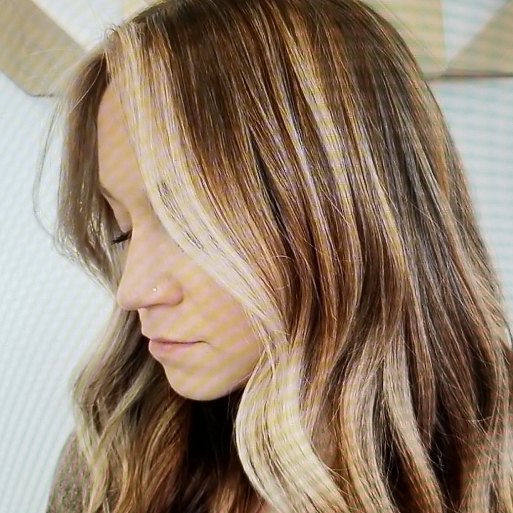 Meet your Posher, Meg